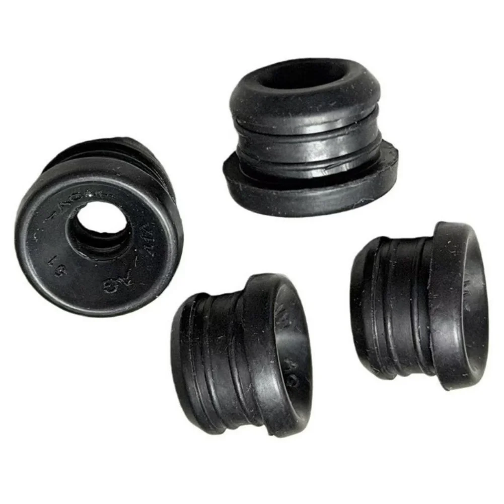 

Уплотнительное кольцо топливной форсунки черное, по спецификации OEM, прямая замена, простая установка, стабильная работа