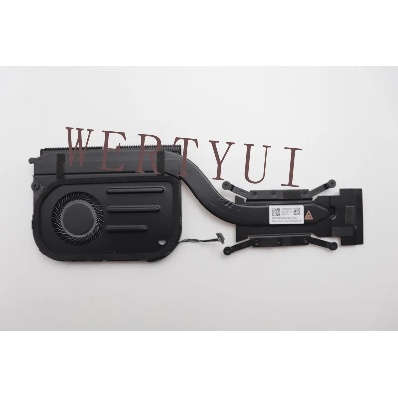 

CPU Cooling Cooler Fan Heatsink for Lenovo ThinkPad X13 Gen 4 X13 YOGA Gen 4 Laptop FRU 5H41B77356 5H41B77358