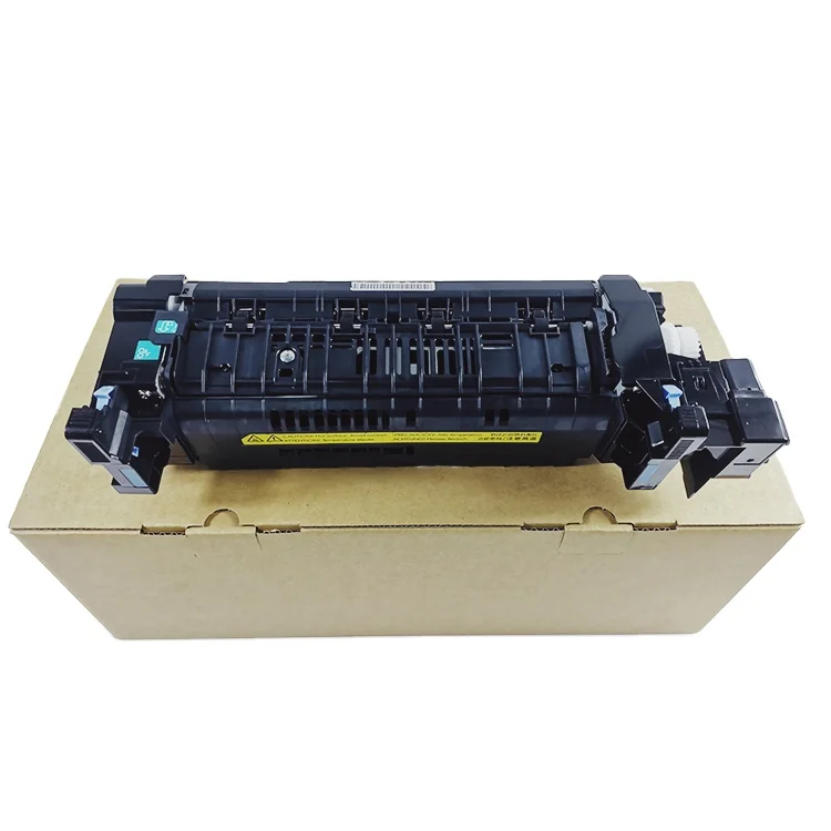 Premium 220V RM2-1257-000 RM21257000  RM2-6799 Fuser Unit For HP LaserJet Enterprise M607/M608/M609/M631/M632/M633