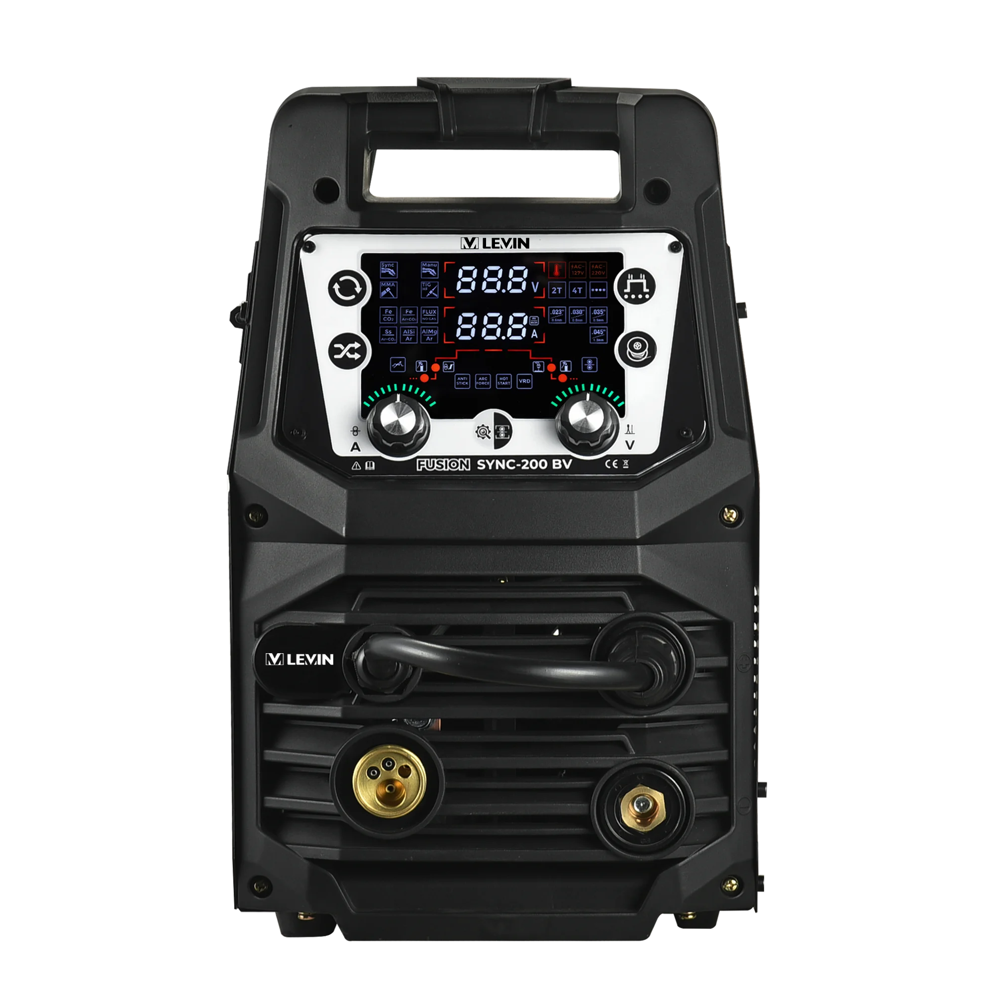 Mslevin Aluminum We… - image