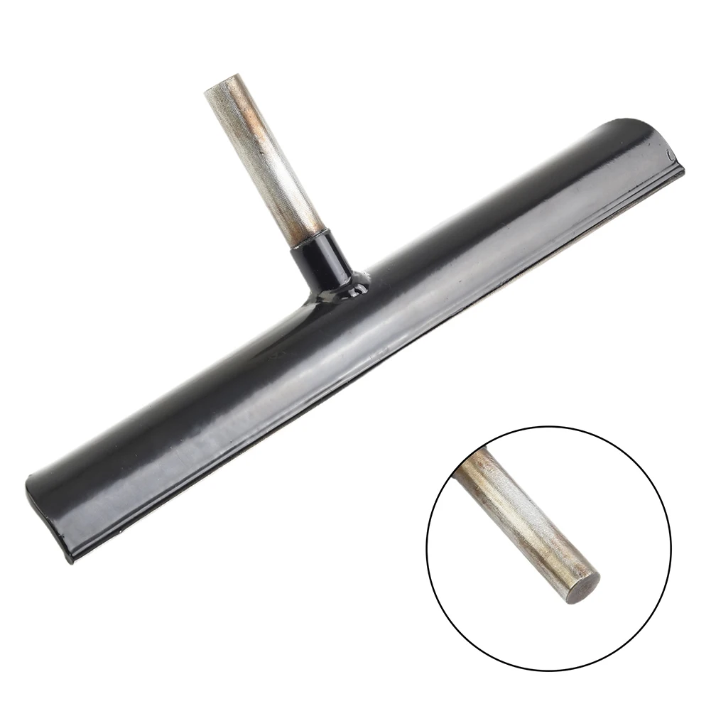 6'' / 12'' Lathe Tool Rest Steel Woodworking Metalworking Lathe Turning Tool Black Steel Tool Rest Holder Column 16mm
