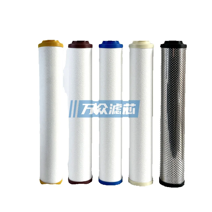 Dryer Precision Filter Element Lfa-120Aa Lfa-120Ao Lfa-110Ax Lfa-110Ar