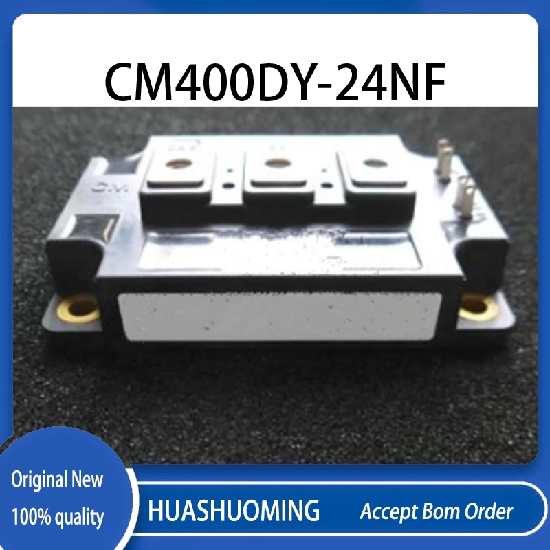 1PCS/LOT CM400DY-24NF IGBT Module