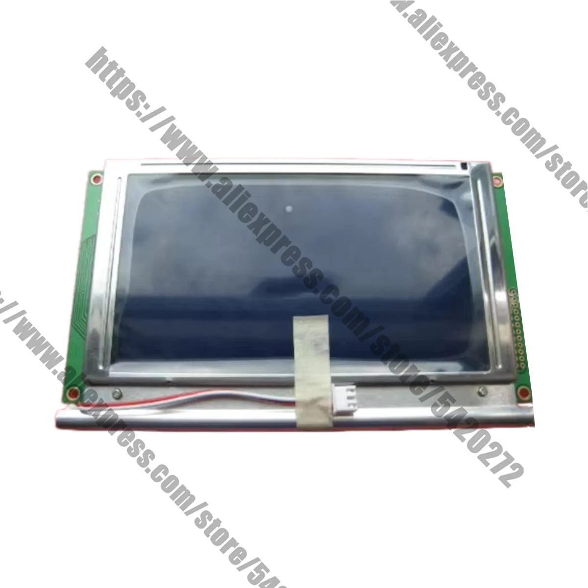 Compatible Display SG240128A SG240128A1 LCD Screen