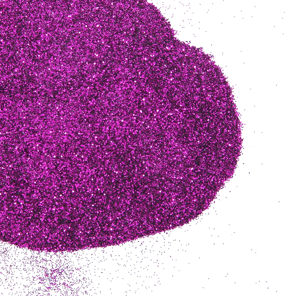 100 g große Packungen, extra feines Nagelglitzerpulver für Nagelkunst-Spitzen-Designs, Körperkunst, handwerkliche schimmernde Dekoration
