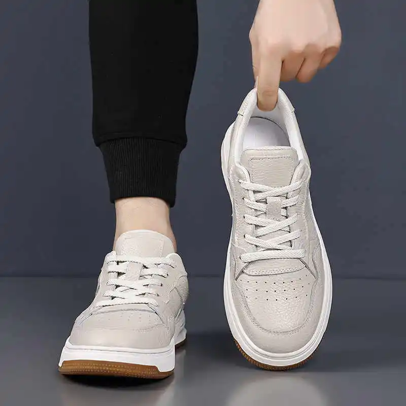 

Лето In The Forest Мужские кроссовки Популярные теннисные зеленые туфли Мужские корзины Спортивный тип Китай Бестселлер Последние