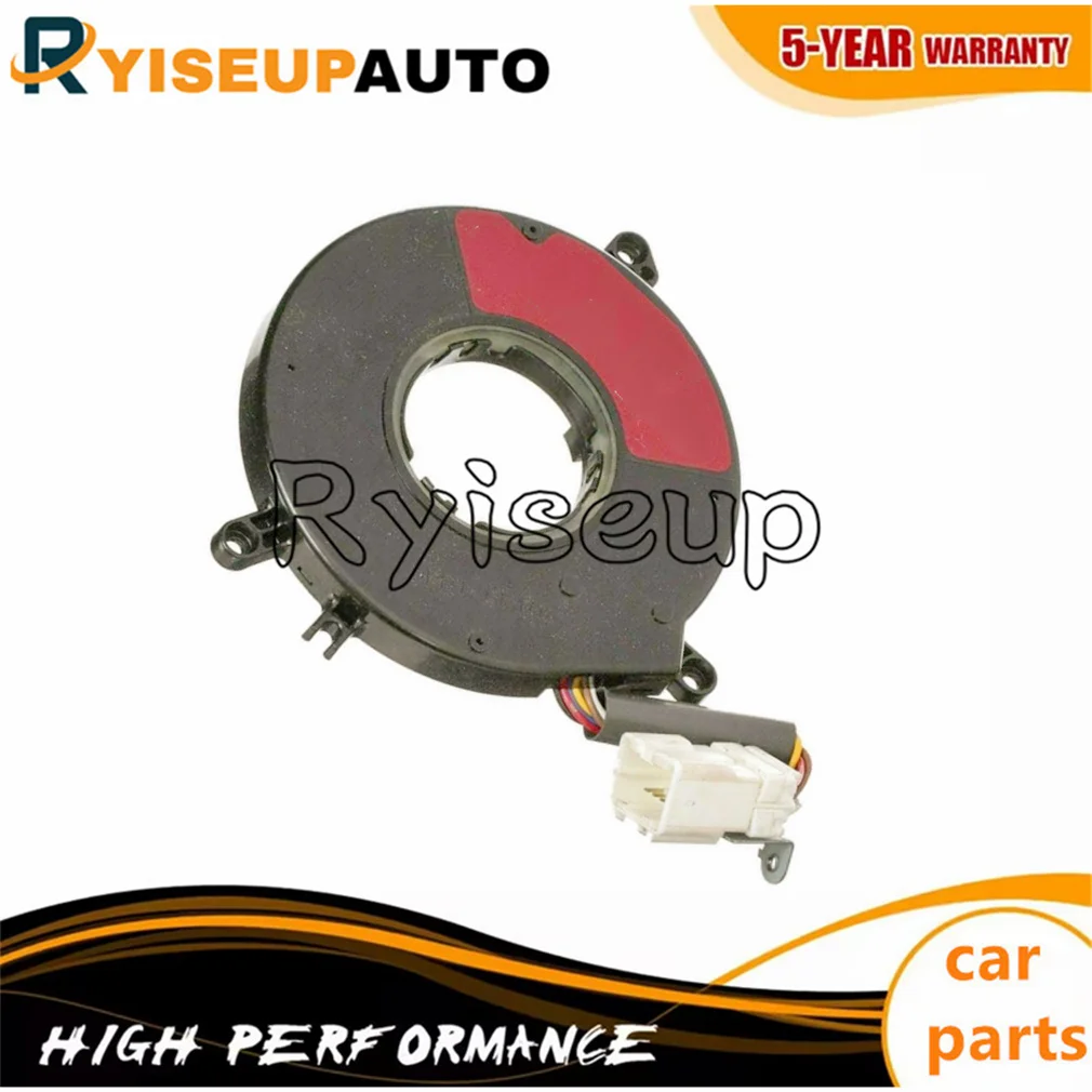 New Steering Angle Sensor for Nissan INFINITI QX56 2003-2017 Armada 350Z Quest 47945-AR200 47945AR200 47945AS500 47945-AS500
