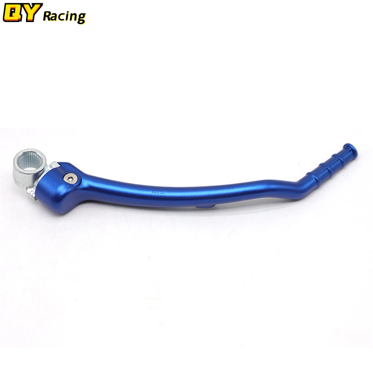 Motorcycle Kick Start Starter Lever Pedal For Yamaha WR450F YZ450F YZ450FX WR YZ 450F 450FX 450 F FX WRF YZF 450 2010-2018