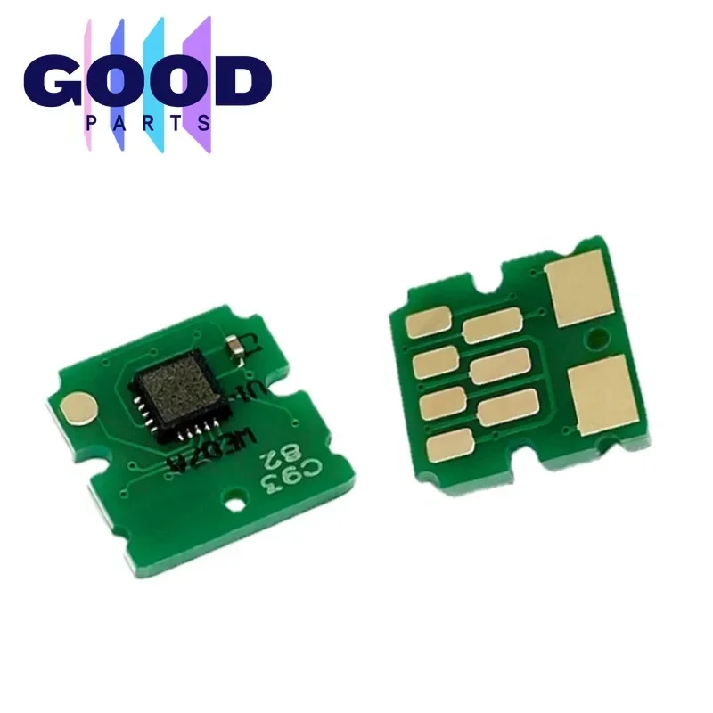 10PCS C9382 C12C938211 Maintenance Box Chip for EPSON WorkForce Pro WF C5310 C5810 C5390A C5890A C5390DW C5890DWF