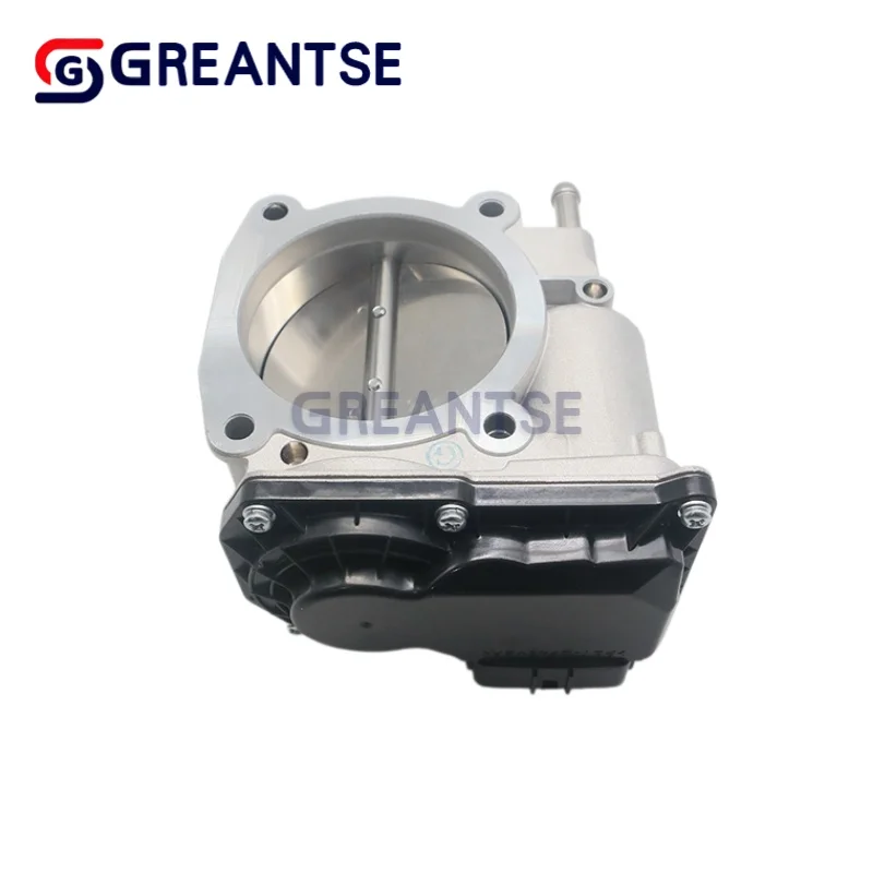 22030-0F010 220300F010 Throttle Valve Body For Toyota 4Runner Land Cruiser Sequoia Tundra Lexus GX470