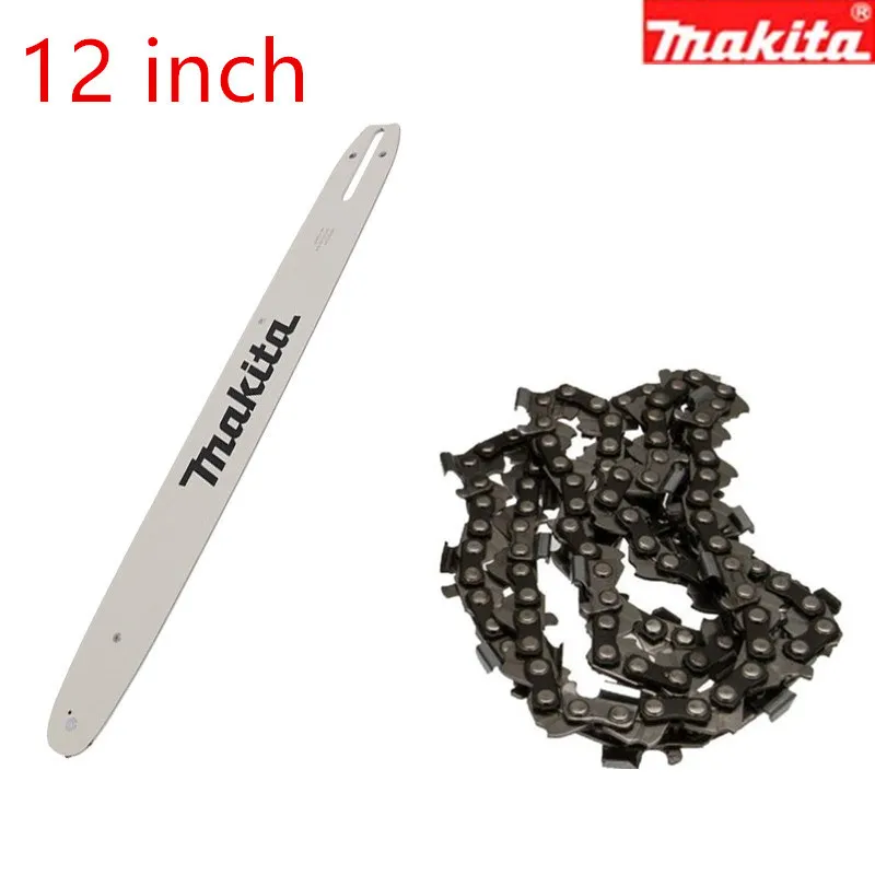 Makita 12 Inch Chains Electric Saw Chainsaw for DUC306Z DUC306 DUC306PT2 165245-8  196740-7