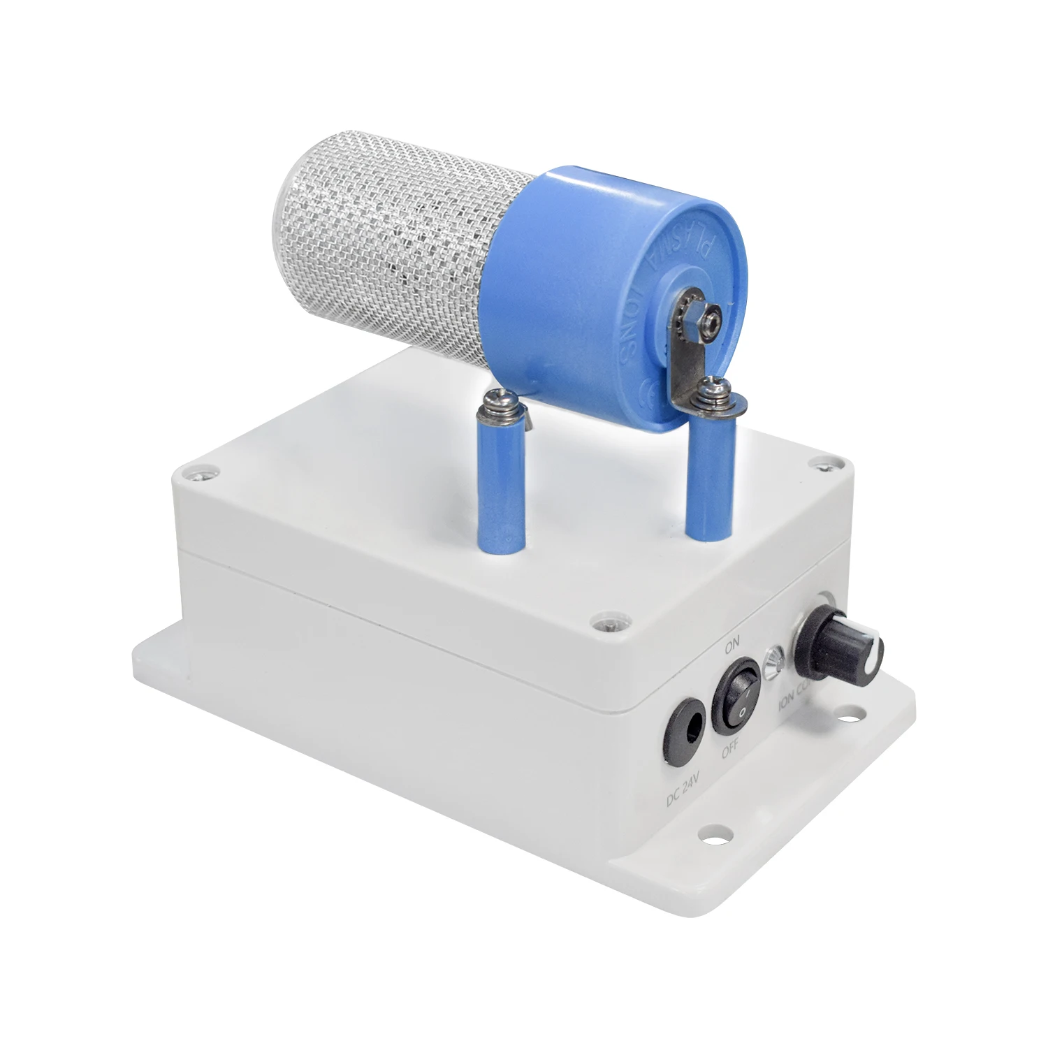 FC-100 Plasma Generator 12 Volt Micro Arc Bipolar Ion High Voltage 200a Plasma Air Module