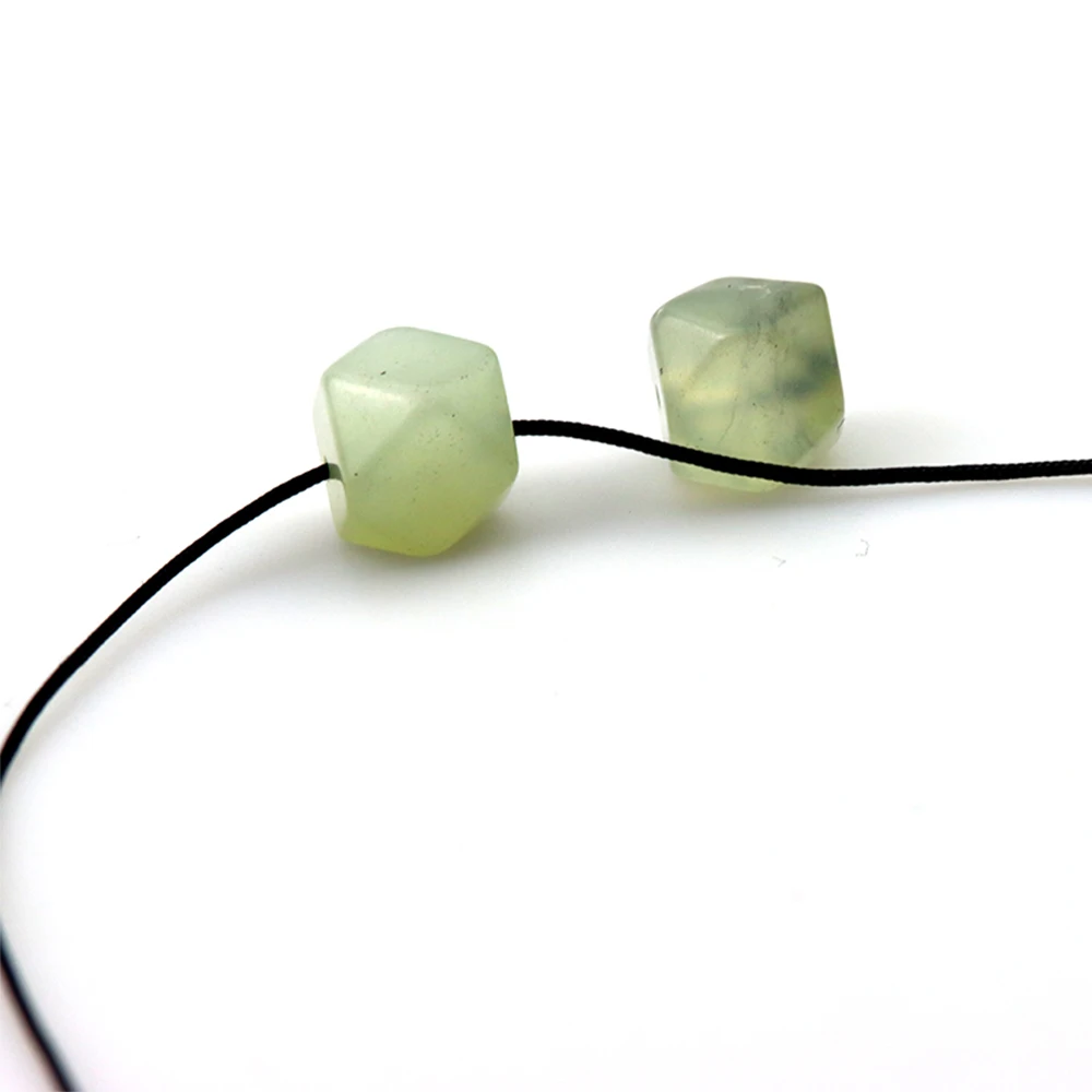 1*0.7MM 5PCS/LOT Natural Semi Precious Stone Beads Used To Make Necklaces Bracelets Earrings And Other Jewelry Accessories Charm