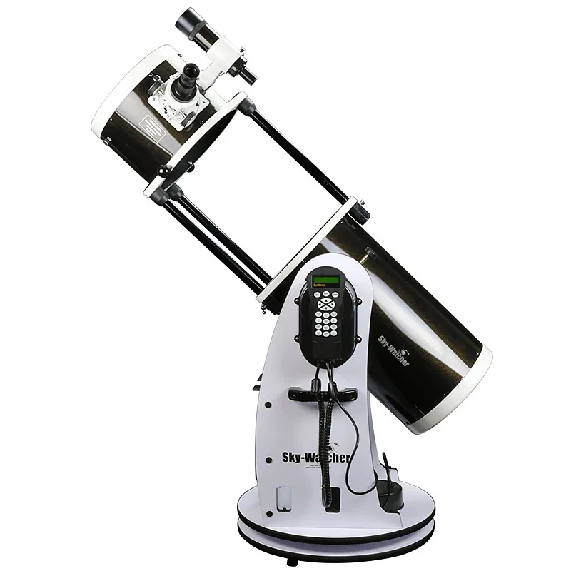 Skywatcher Goto Telescope Dobsonian   Astronomic Professional Reflector  Newtonian 10 Inch Skywatcher Dobsonian Telescope view 3