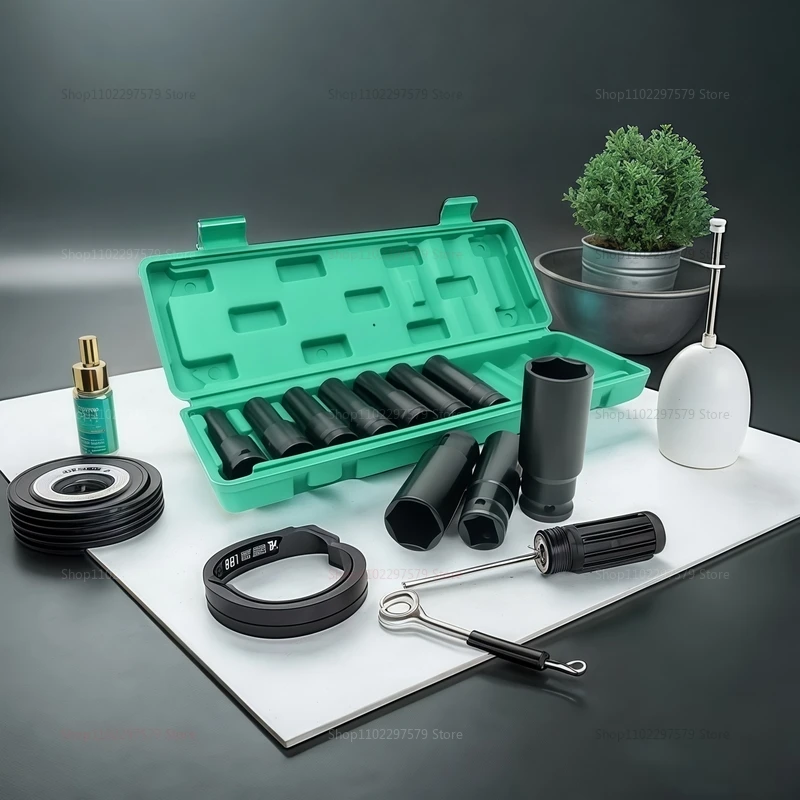 Thumbnail 3 - #57 Best Socket Wrench Sets to Buy In 2026