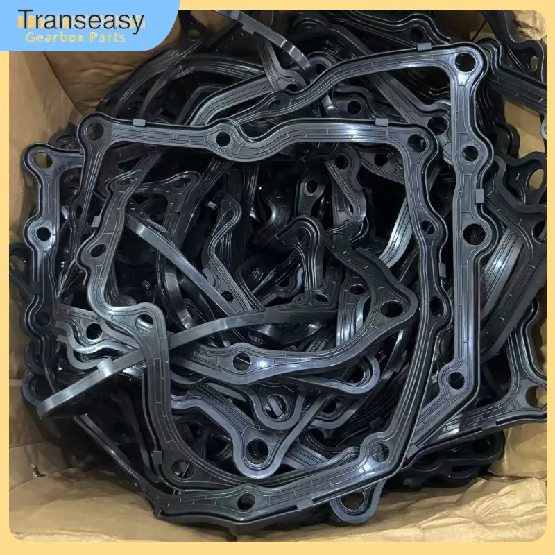 

10PCS 0AM DSG DQ200 0AM325443D Transmission Gasket Fits For Audi Skoda 7-speed Gearbox Gaskets