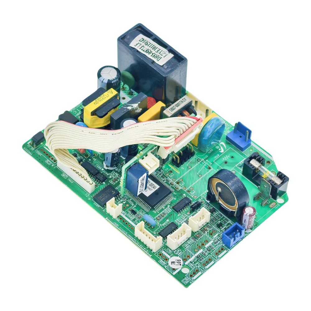 DB93-05877J-LF DB93-08383C-LF دائرة PCB DB41-00526A لوحة تحكم وحدة داخلية لأجزاء تكييف مكيف الهواء سامسونج