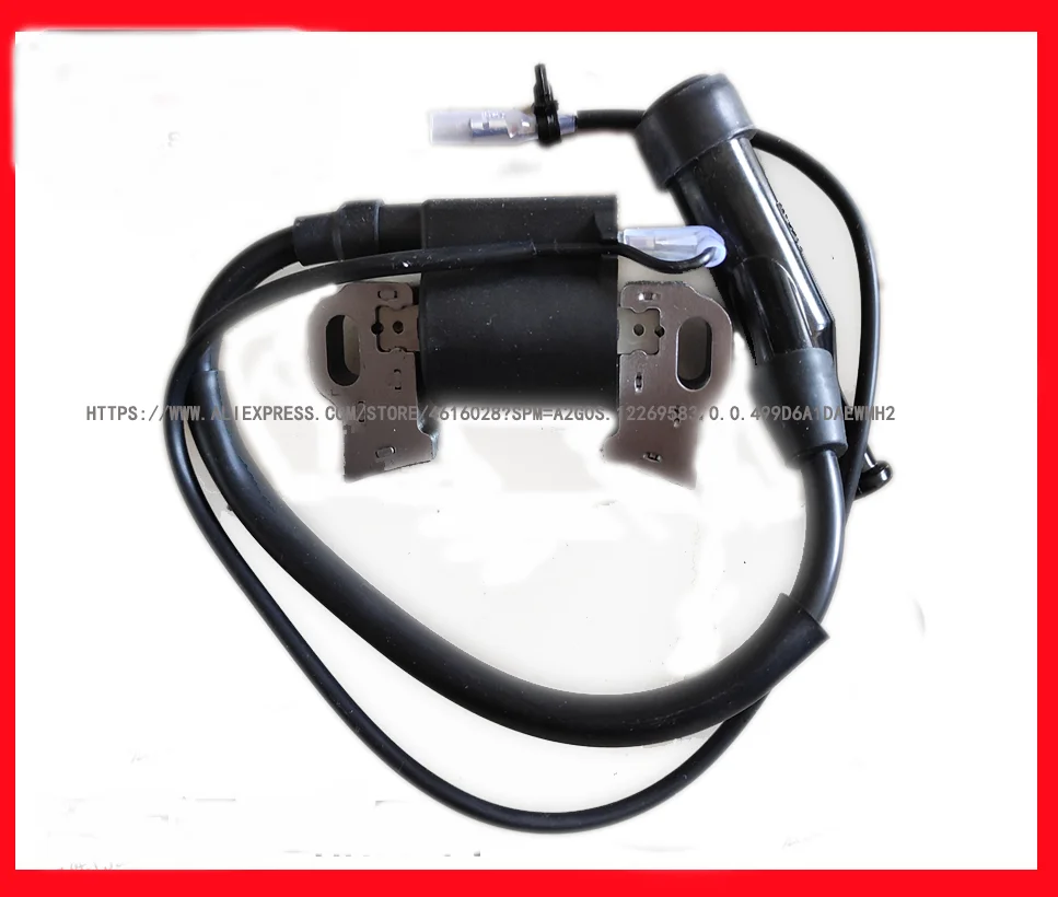 188F GX390 182F 190F IGNITION COIL MAGNETO Gasoline Generators Parts