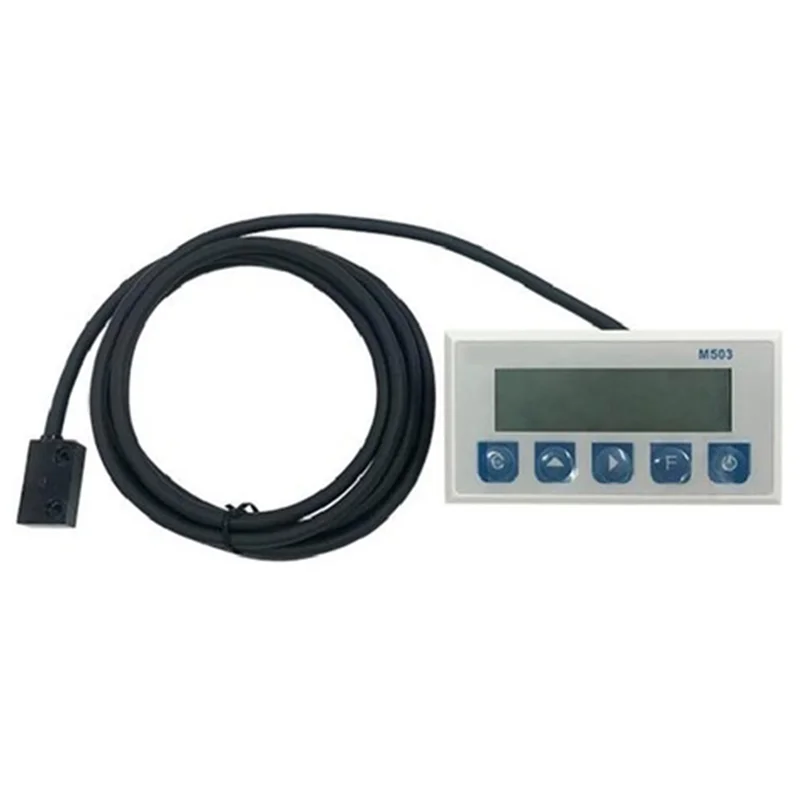 

M503 Magnetic Scale Display Integrated Embedded Magnet Measurement System