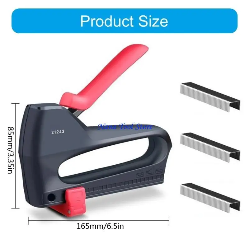 31GJ PAIL GUNS TUGAS TUGAS TUGAS STAPLER STAPLER PAYS GUNS STAPLE MANUAL Brad Nailer