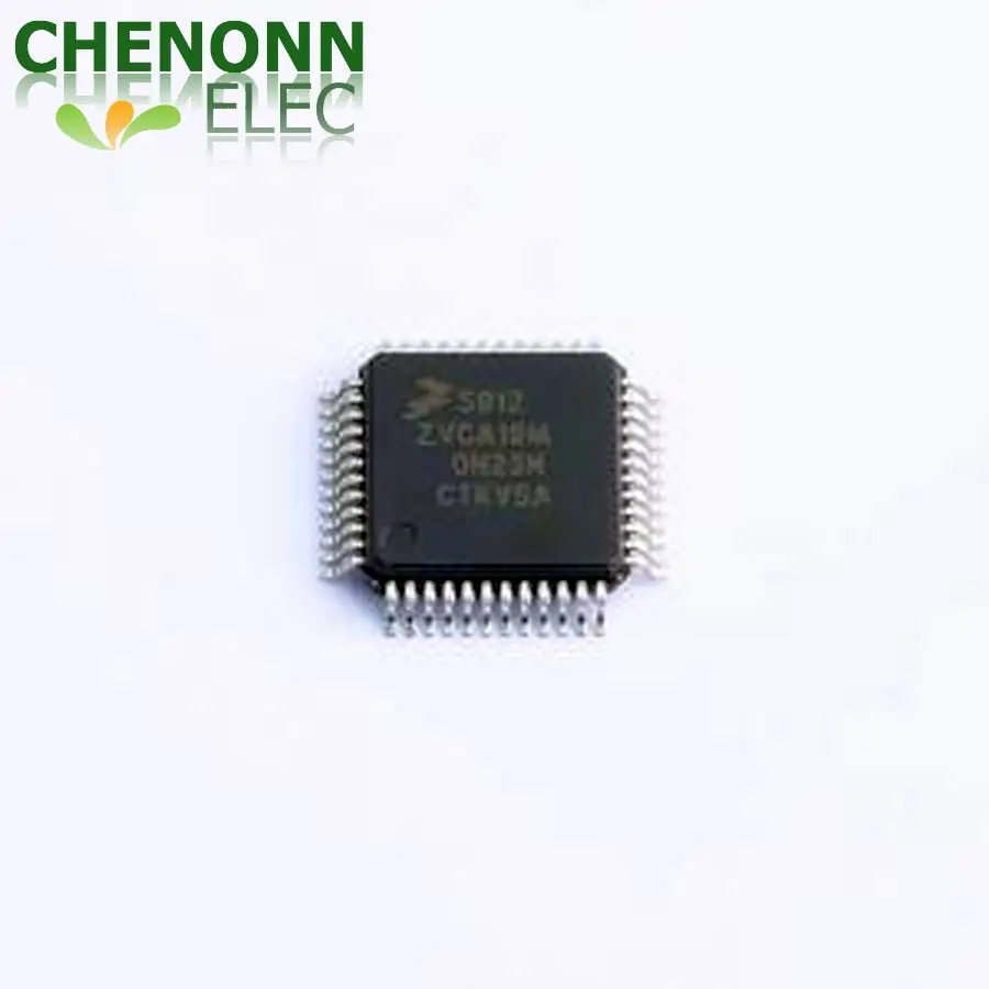 

3PCS/LOT S912ZVCA19F0MLF (Microcontrollers)