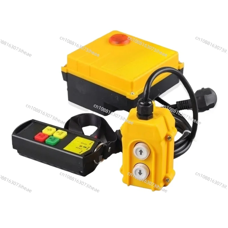 

Используется для беспроводного пульта дистанционного управления микроэлектрической талию 220 В.