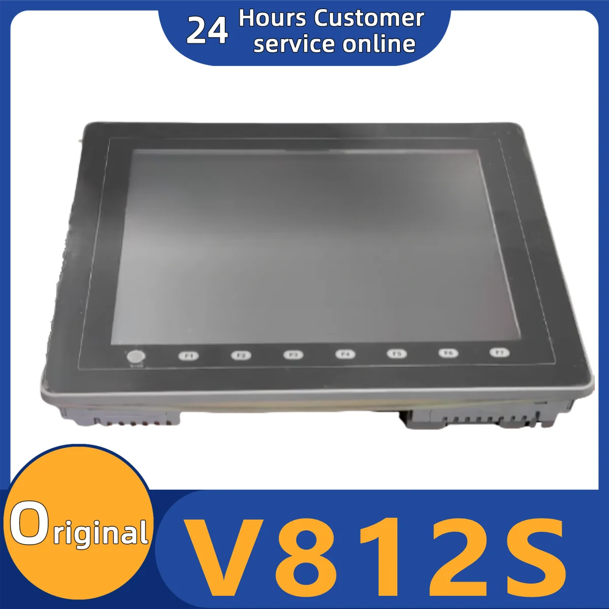 

Совершенно новый оригинальный сенсорный экран V812SV812SDV812ISV812ISD