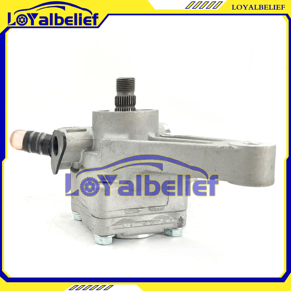 

Power Steering Pump for Honda Accord V6 3.5L 2008-2012 56110RN0A03 56110R70A12 56110R70A11 56110-R70-A11 56110RN0A02 56110R70P01