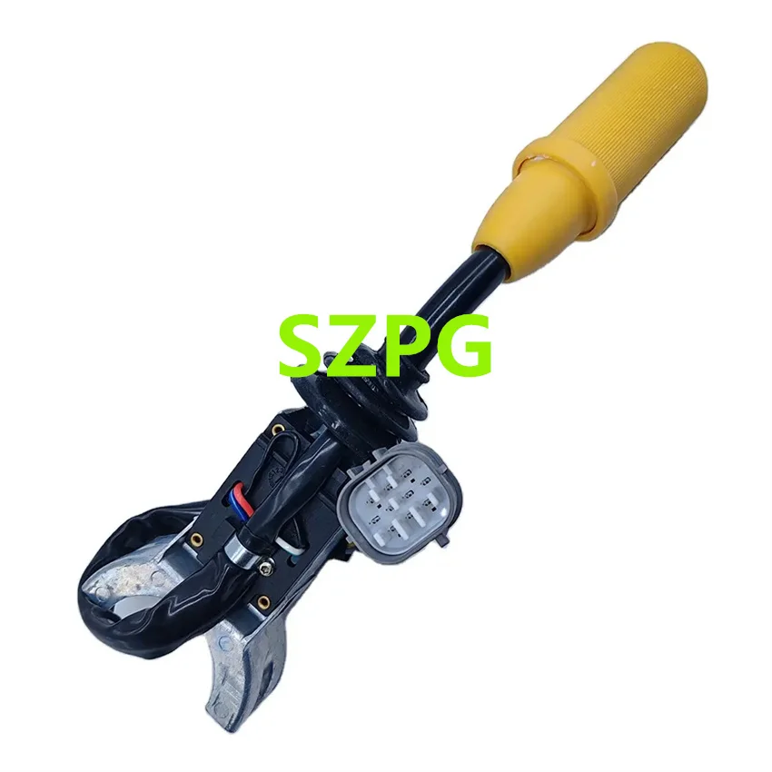 Excavator Joystick … - image