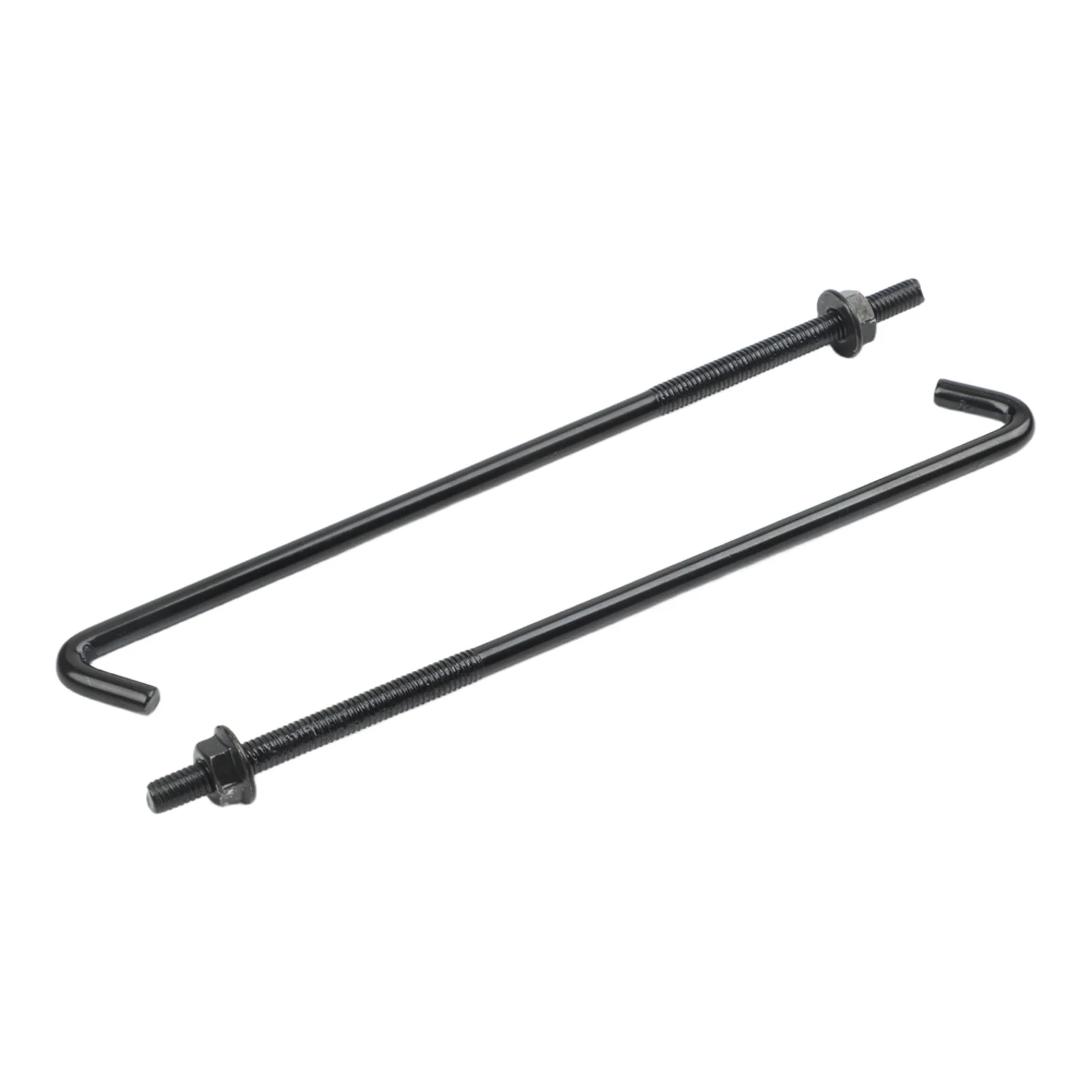 Automotive Replacement Parts Mounting Bracket Replacement Kit As Shown Part Number 7445360060 For Lexus LX450 Automotive