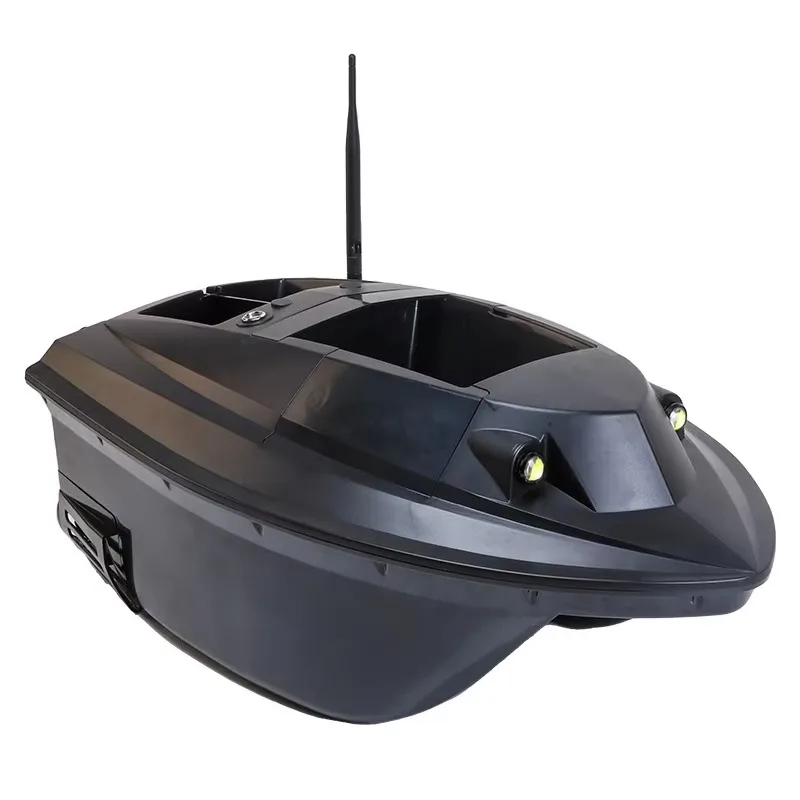 500m Rc Wireless Fishing Lure Bait Boat Rc Fishing Bait Boat Manufacturer