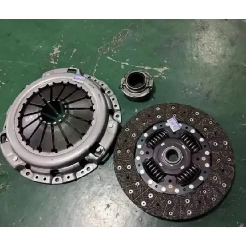 Hot Sale New Great Wall Special Three-Piece Clutch Disc Bearing  Clutch Assembly for Car Manufacturing