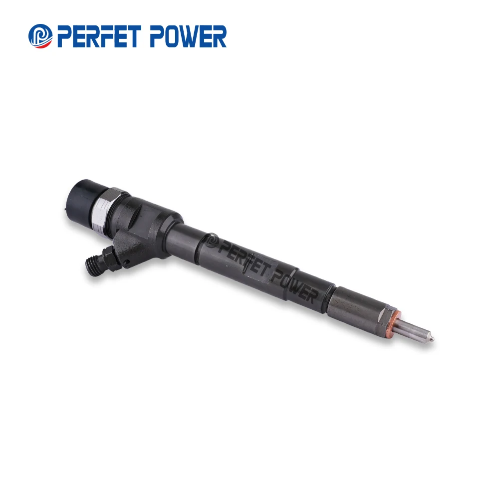 China Made New 0445110277 Common Rail Fuel Injector 0 445 110 277 for D4CB 33800-4A600 Engine 0986435181