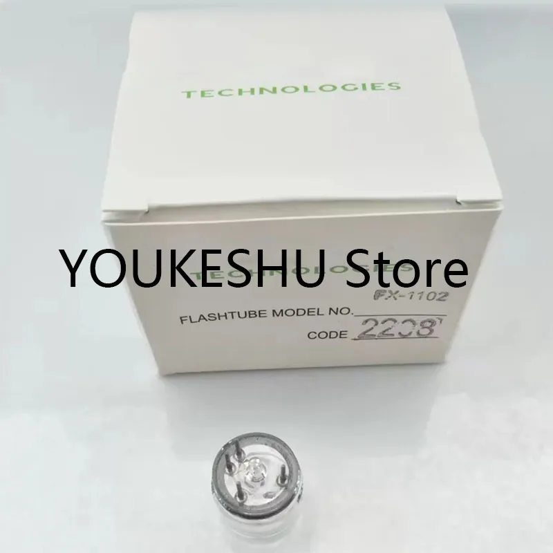 Brand new original FX-1102 High output short arc xenon lamp Suitable for medical equipment, industrial testing, etc