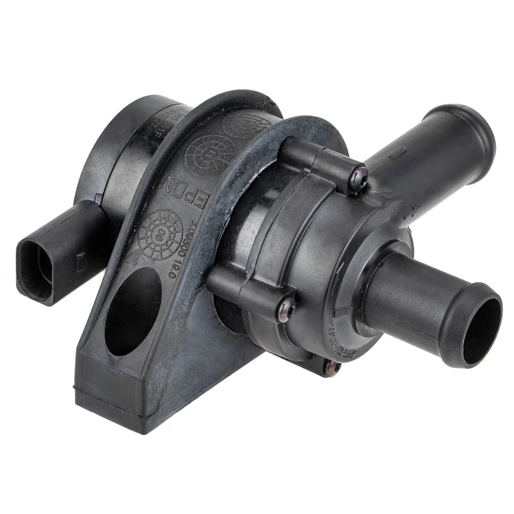 OEM Auxiliary Coolant Water Pump 1K0965561F For SEAT IBIZA IV 1.4 TS 2009-2015,SKODA OCTAVIA 1.4TSI 2010-2014,SUPERB 2010-2015