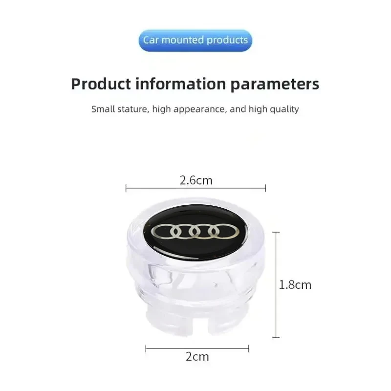 حار ABS سيارة ولاعة السجائر غطاء غبار الغبار غطاء التوصيل لأودي كواترو سلاين A3 A4 A6 A5 Q5 A1 Q7 Q3 Q2 Q8 A7 A8 TT S1 SQ