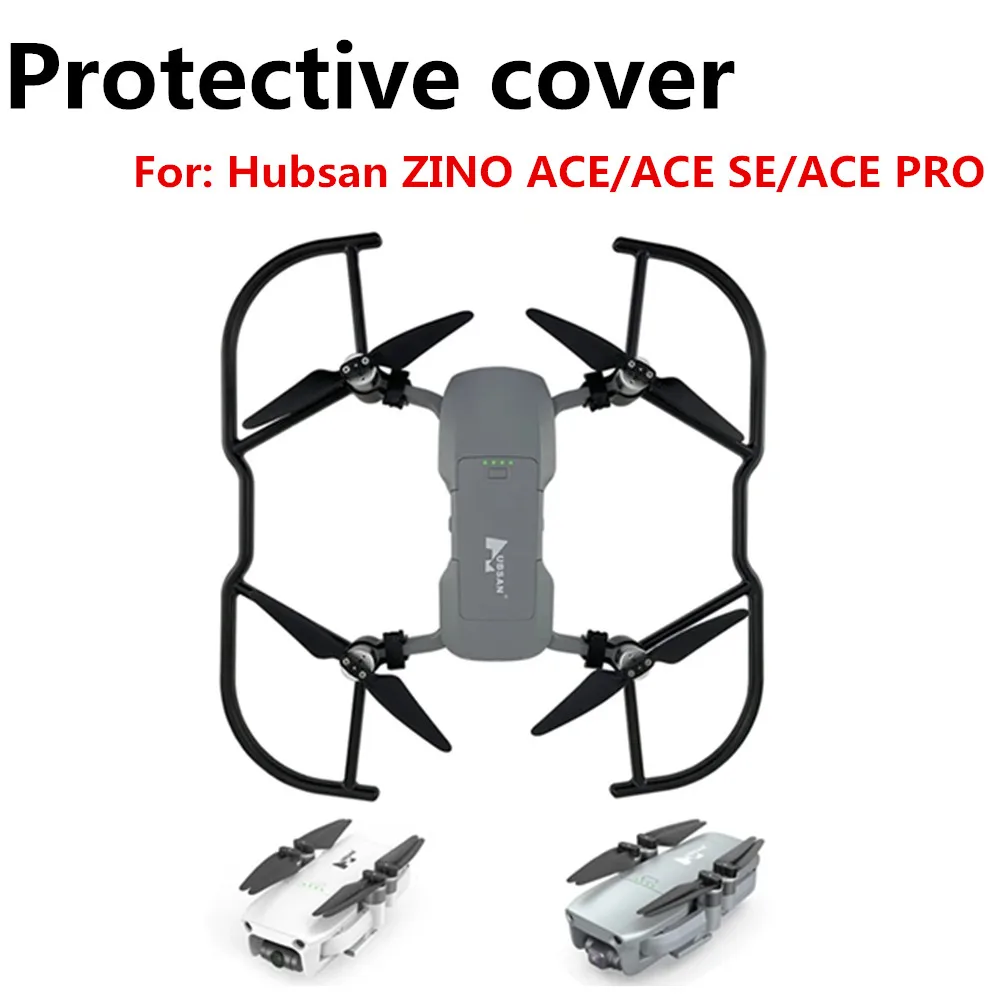 Protective cover  Use For Hubsan ZINO ACE/ACE SE/ACE PRO Drone