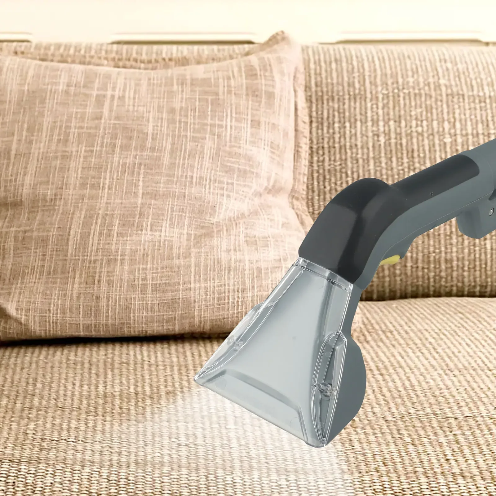 Рисунок 2 - Рыбий хвост Cove и насадка для