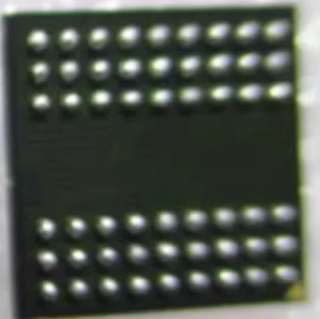 10Pcs/Lot K4M56163P…