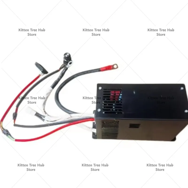 Welder Module High Power Digital Variable Frequency Generator Inverter