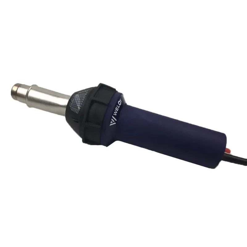 1600W Hot Air Torch Heating Gun Handheld Plastic Welder for PVC TPO Membranes Electric DIY Power Tool HT1600 Series