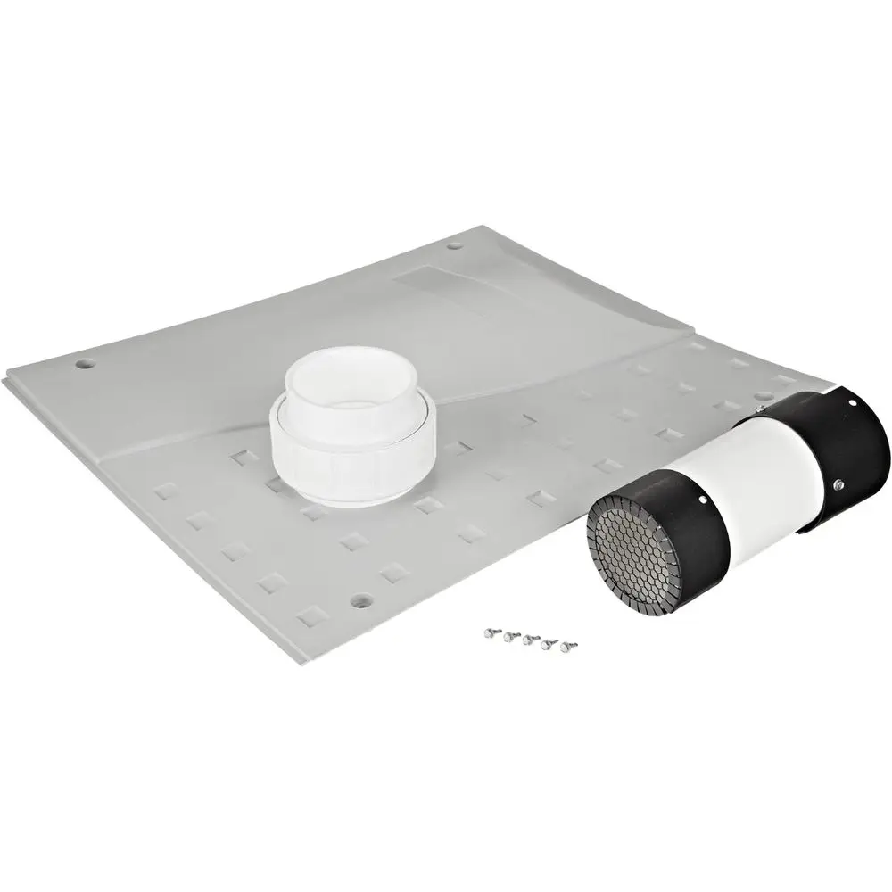 Pentair 461031 Direct Air Intake Duct Kit