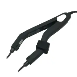 Extra liebe l601 haar anschluss haar verlängerung eisen mini eisen haar verlängerung fusion eisen steuerbar heiß fusion eisen