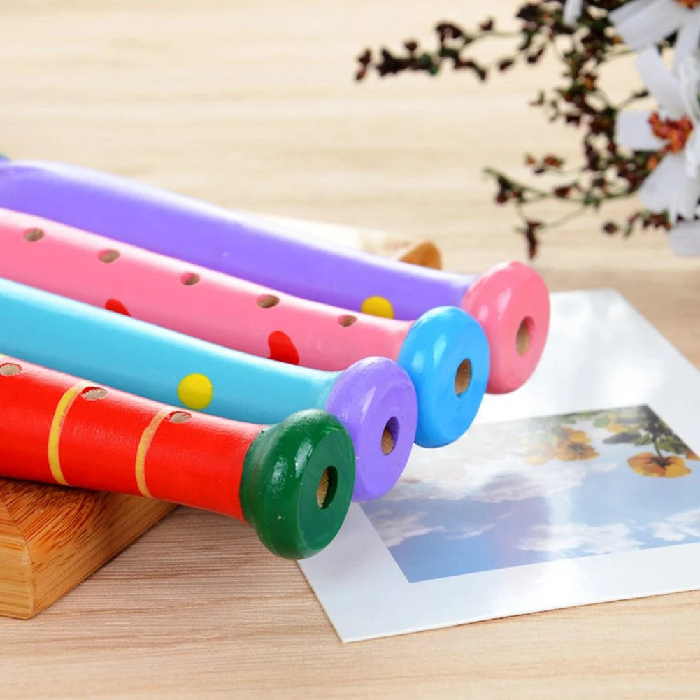 ABMW-Whistle for Babies, Children, Musical Learning Toy, Flute Musical Instrument for Children, Toddlers, Birthday Gift