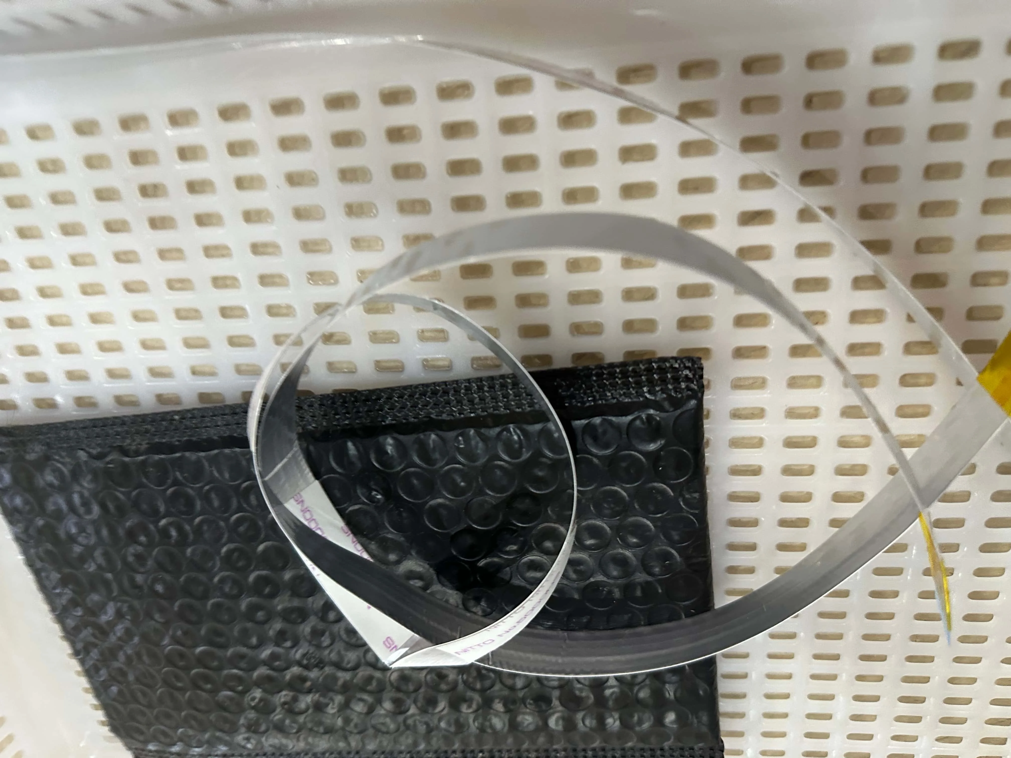 

50X JC39-00358A SCX4300 Flex Flat Cable CBF SIGNAL CIS FFC for Samsung SCX 4100 4200 4220 4300 for Xerox WorkCentre 3119 PE114E