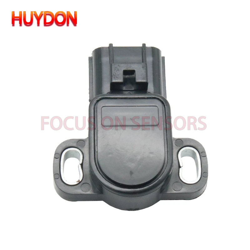 13S-85885-00-00 13S858850000 TPS Throttle Position Sensor For Yamaha R1 YZF-R1 YZF-R6 YZFR1XCB YZFR1XCL