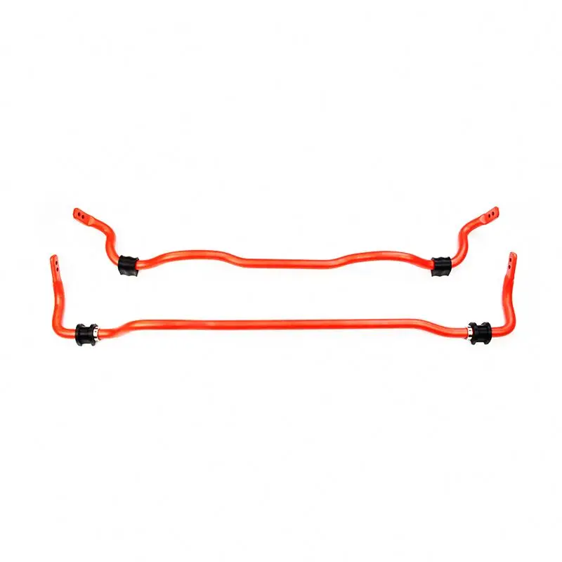Automobile Front Stabilizer Anti-Roll Sway Bar For Subaru Impreza Gc8