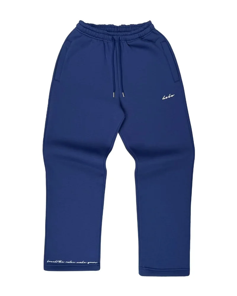 Harajuku Retro-lose Sporthose, trendige Hose mit geradem Bein und neue Streetwear-Freizeithose im amerikanischen Stil für Männer und Frauen