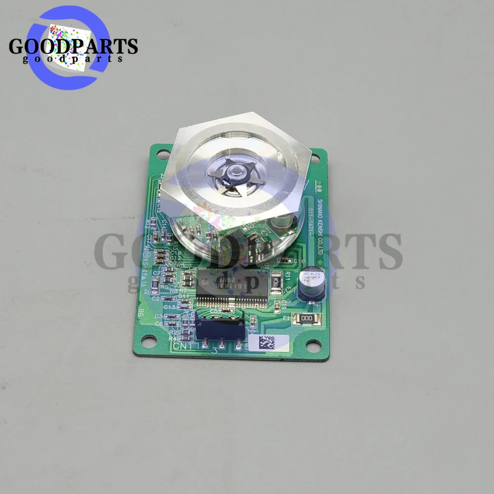 Original Used Polygon Mirror Motor compatible for Xerox 4110 4112 1100 4127 D95 D110 D125 4595