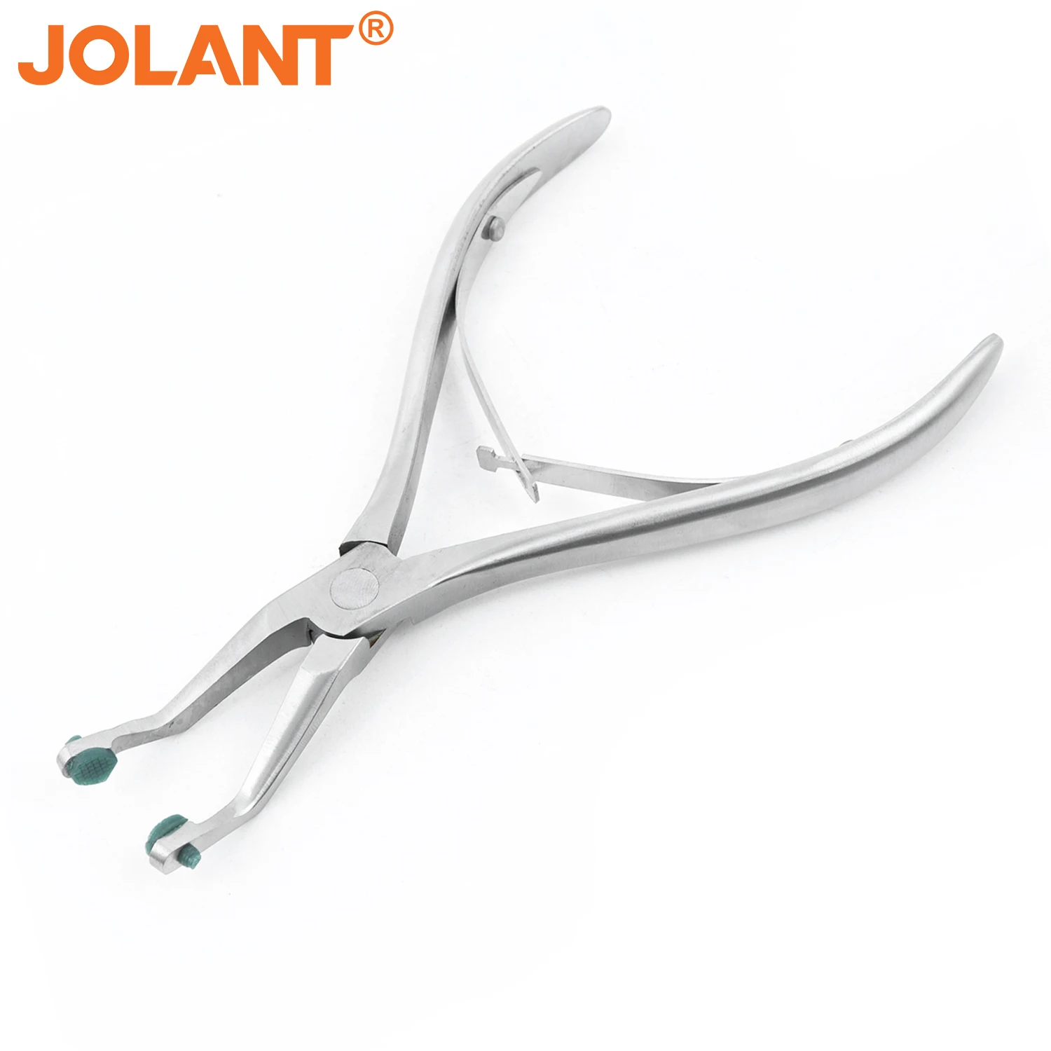 JOLANT Dental Crown Remover Plier Forcep for Removing Temporary Teeth Tooth Removed Veneers Crown Dental Temporary Tool